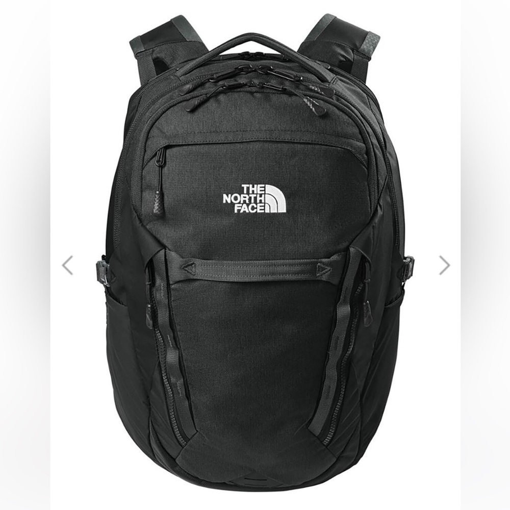 The North Face Men's Backpack in Black NWT